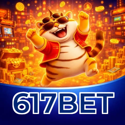 Tabela RTP dos jogos de cassino da 617BET